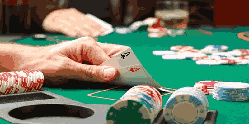 Ưu điểm cách chơi Poker