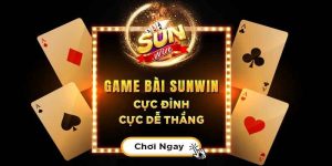 Chơi Poker Sunwin Luôn Thắng Với Bí Quyết Từ Các Game Thủ