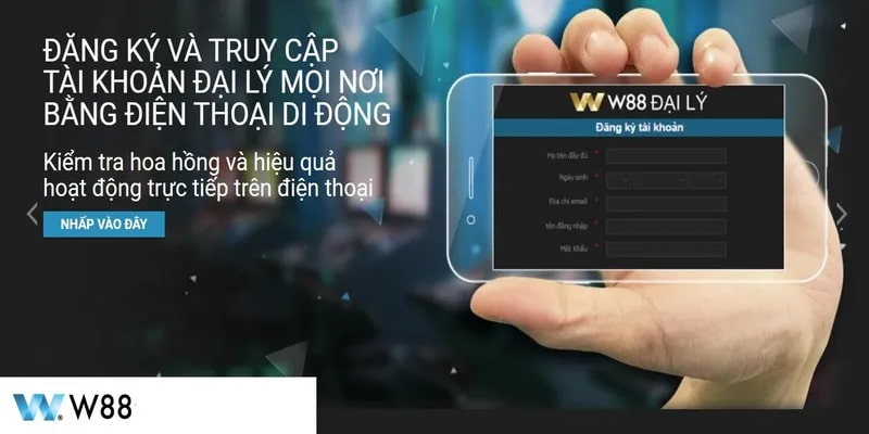 Tại sao người chơi mới nên đăng ký W88? 