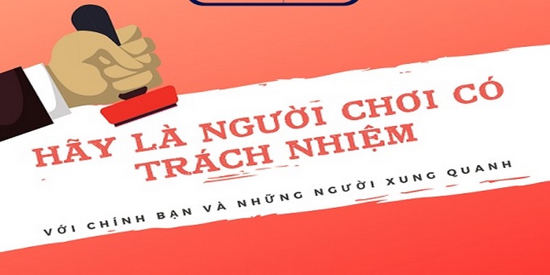 Thế nào là chơi có trách nhiệm W88?