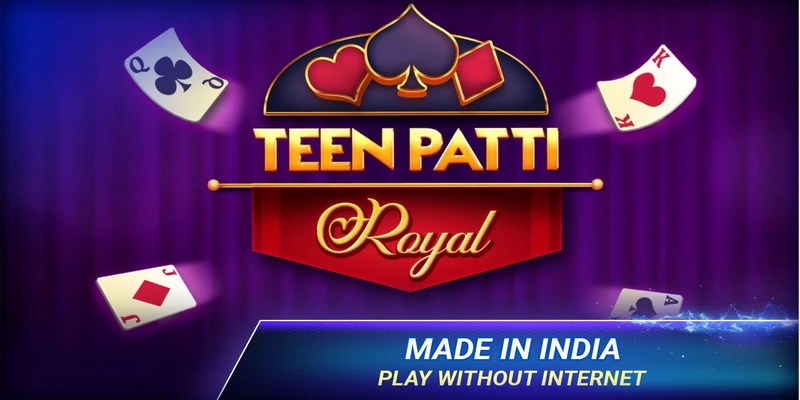 Cách chơi Teen Patti dễ dàng