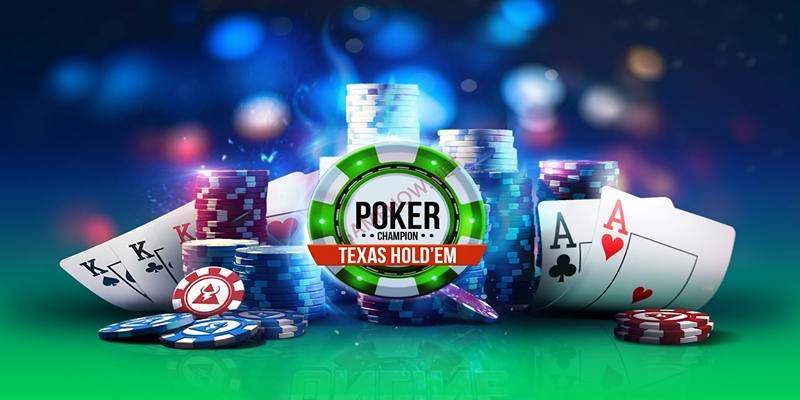 Tìm hiểu cách chơi Poker