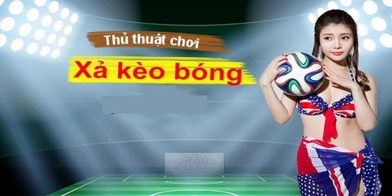 Những lưu ý khi xả kèo