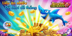 Bắn Cá Jackpot Là Gì? Lý Giải Độ Cuốn Hút Của Tựa Game 