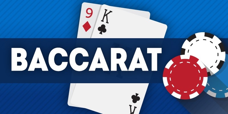 Đôi nét về Baccarat