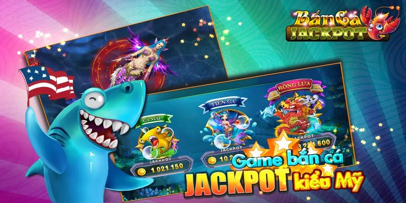 Lý do nên chơi bắn cá Jackpot là gì?