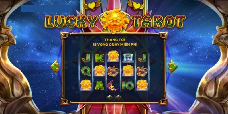 Lý do Lucky Tarot luôn được yêu thích