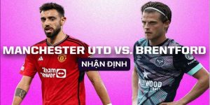 MU Vs Brentford: Trận Cầu Đỉnh Cao Với Kèo Cược Hấp Dẫn