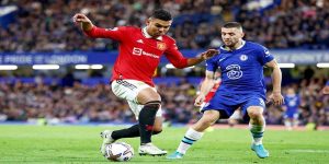 MU Vs Chelsea: Trận Đấu Nảy Lửa Trên Sân Old Trafford