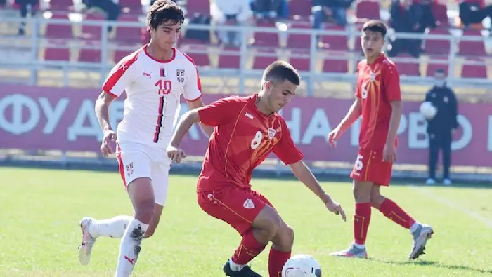 Phân tích và tin tức đội hình U17 Serbia vs U17 Ukraine